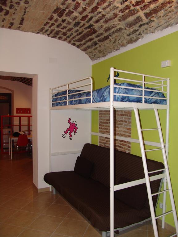 Incentro Apartments Милацо Екстериор снимка