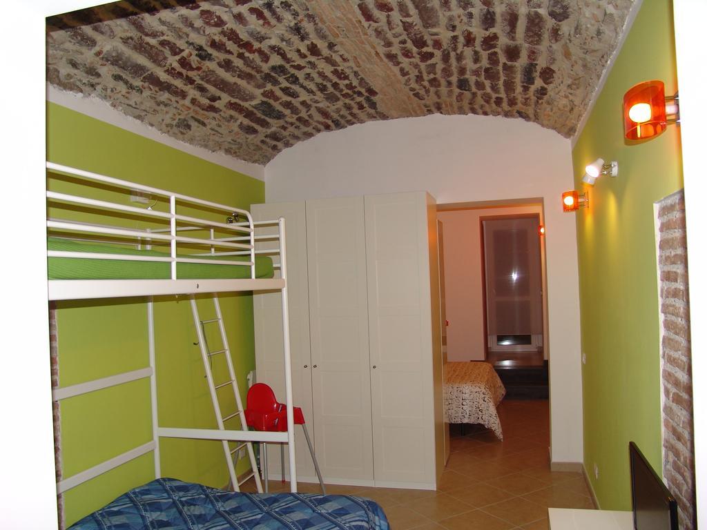 Incentro Apartments Милацо Екстериор снимка