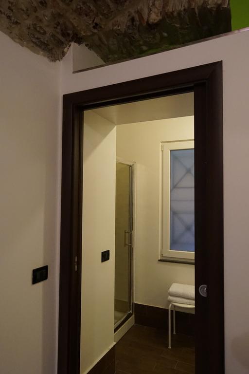 Incentro Apartments Милацо Екстериор снимка