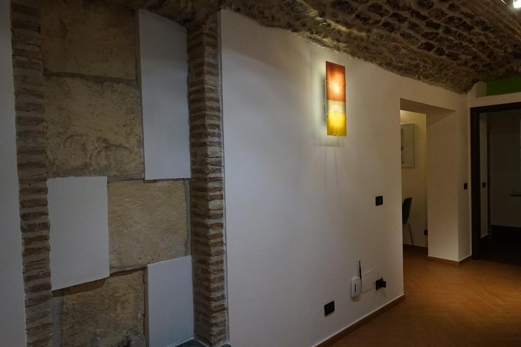 Incentro Apartments Милацо Екстериор снимка