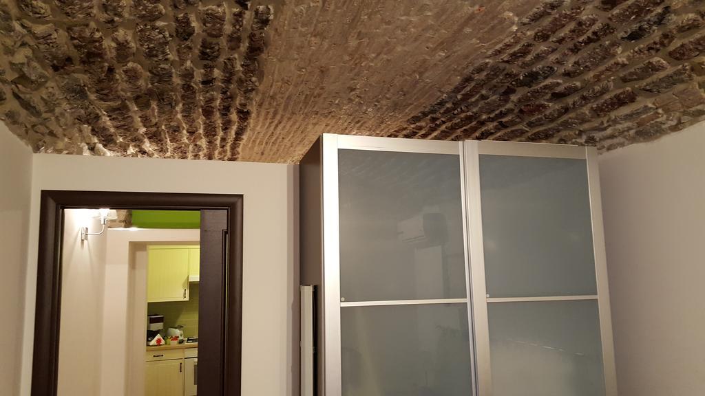 Incentro Apartments Милацо Екстериор снимка