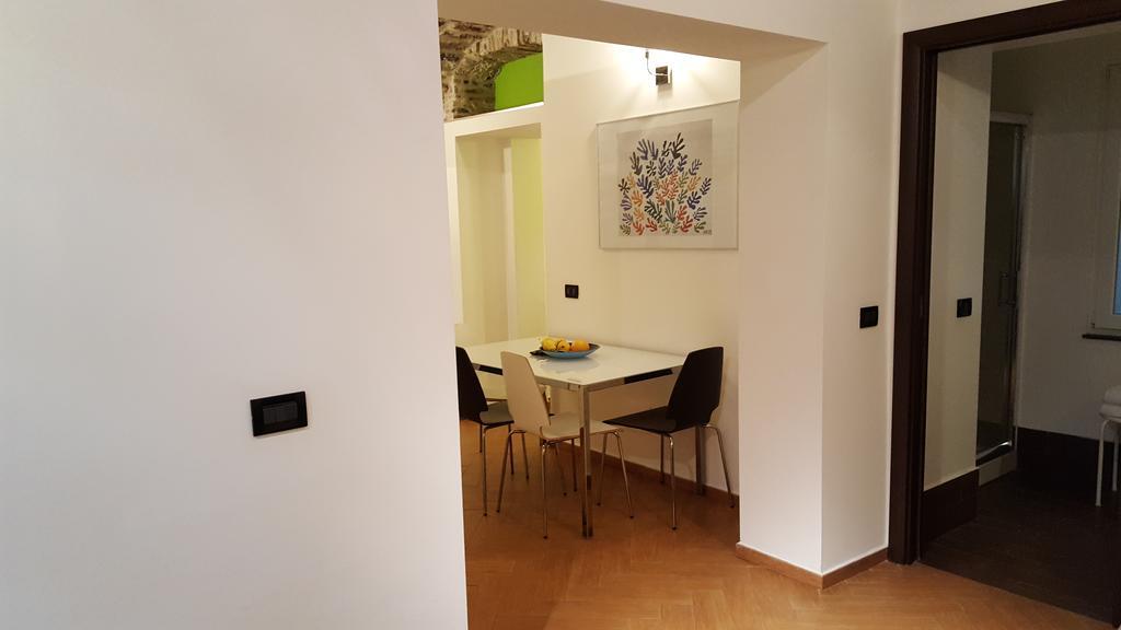 Incentro Apartments Милацо Екстериор снимка