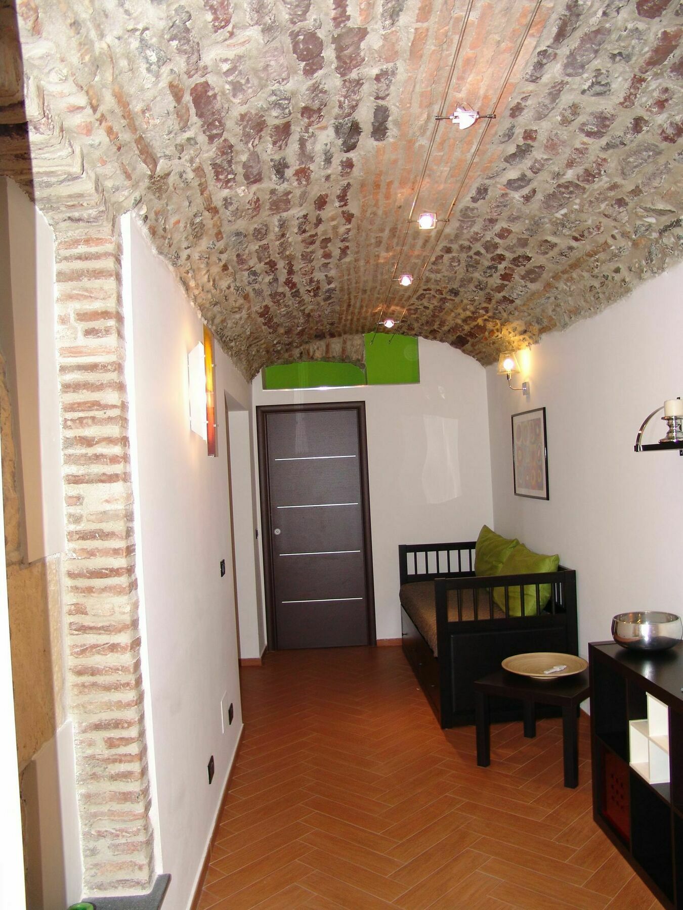 Incentro Apartments Милацо Екстериор снимка