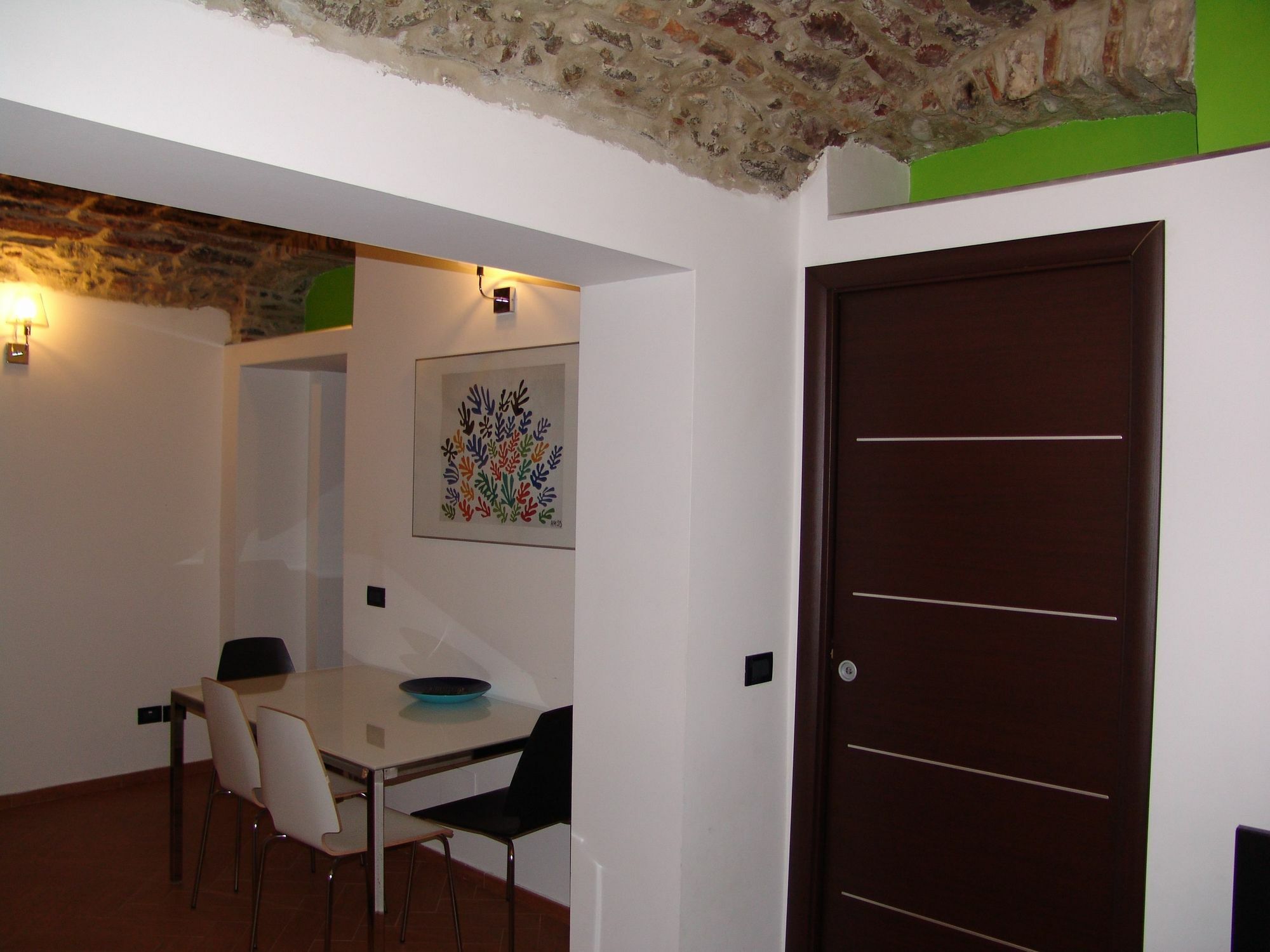 Incentro Apartments Милацо Екстериор снимка