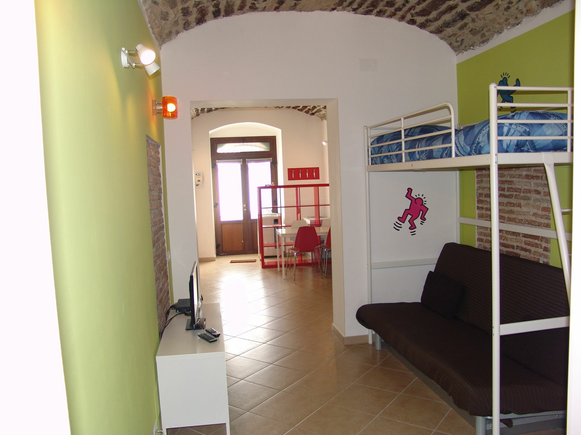 Incentro Apartments Милацо Екстериор снимка