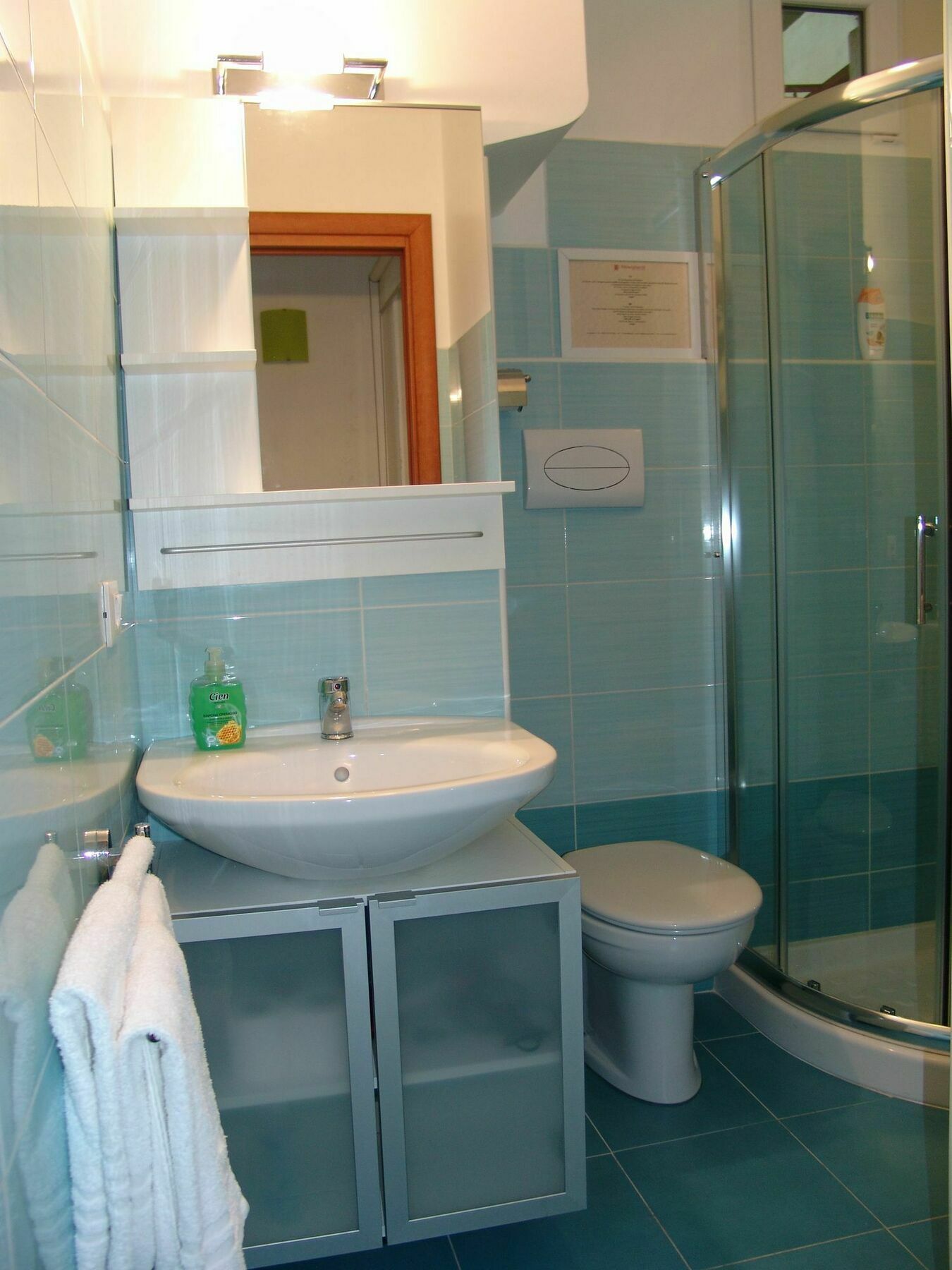 Incentro Apartments Милацо Екстериор снимка
