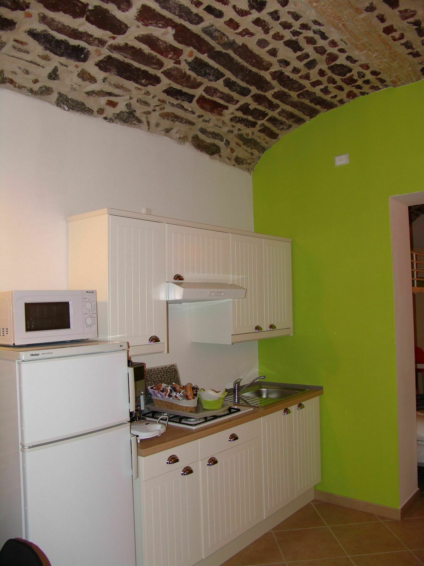 Incentro Apartments Милацо Екстериор снимка