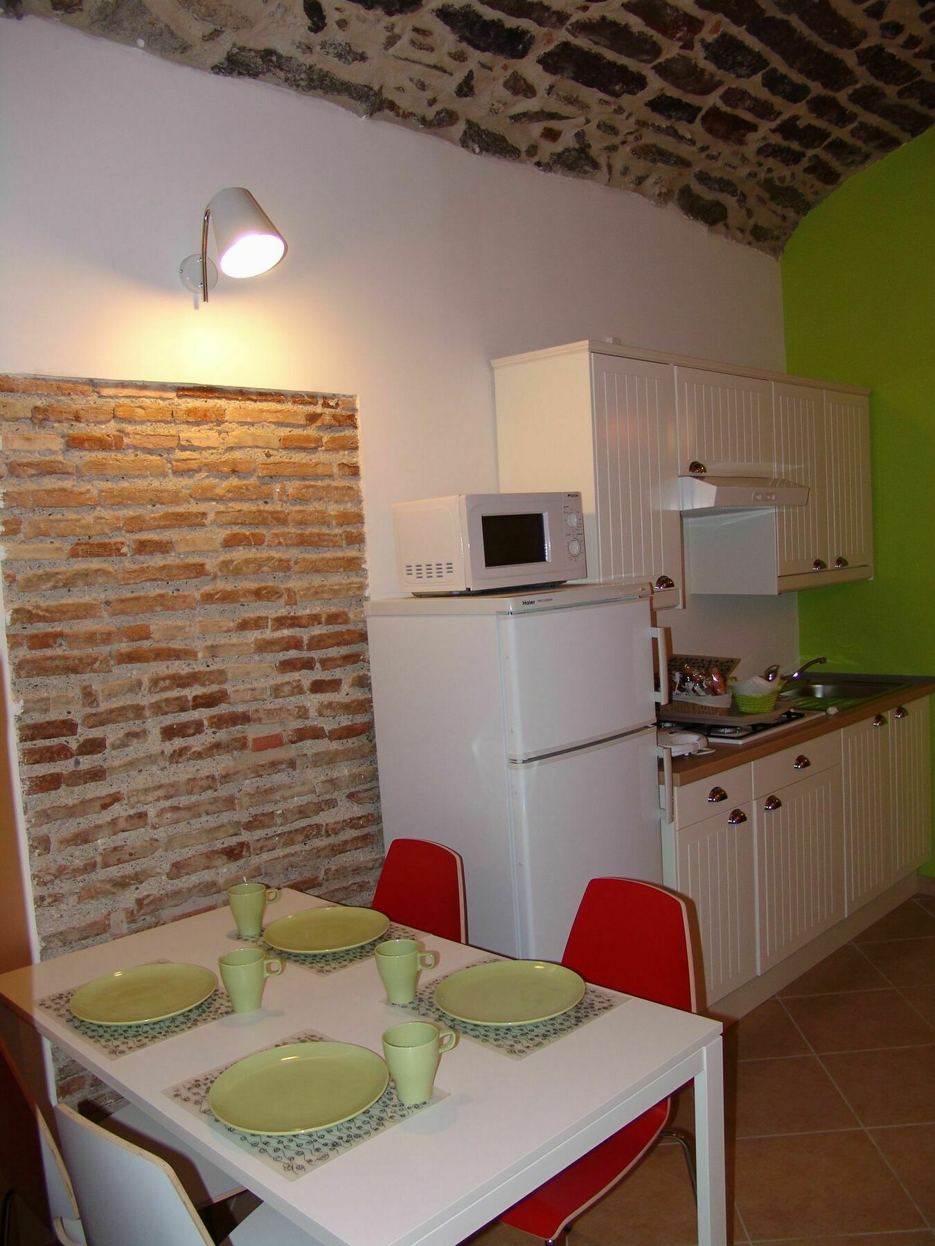 Incentro Apartments Милацо Екстериор снимка