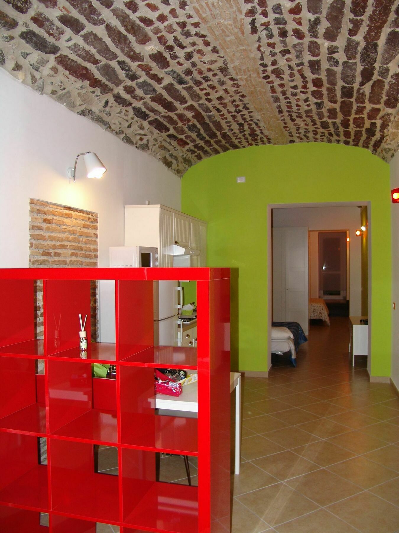 Incentro Apartments Милацо Екстериор снимка