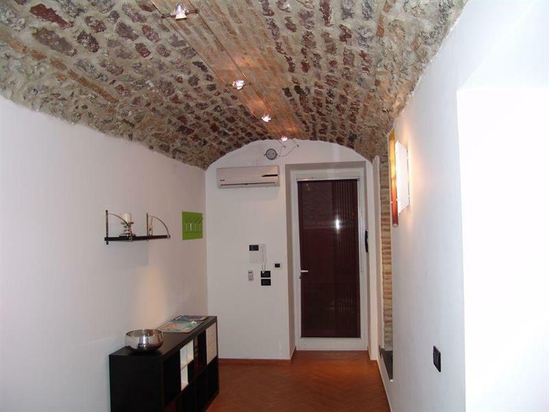 Incentro Apartments Милацо Екстериор снимка